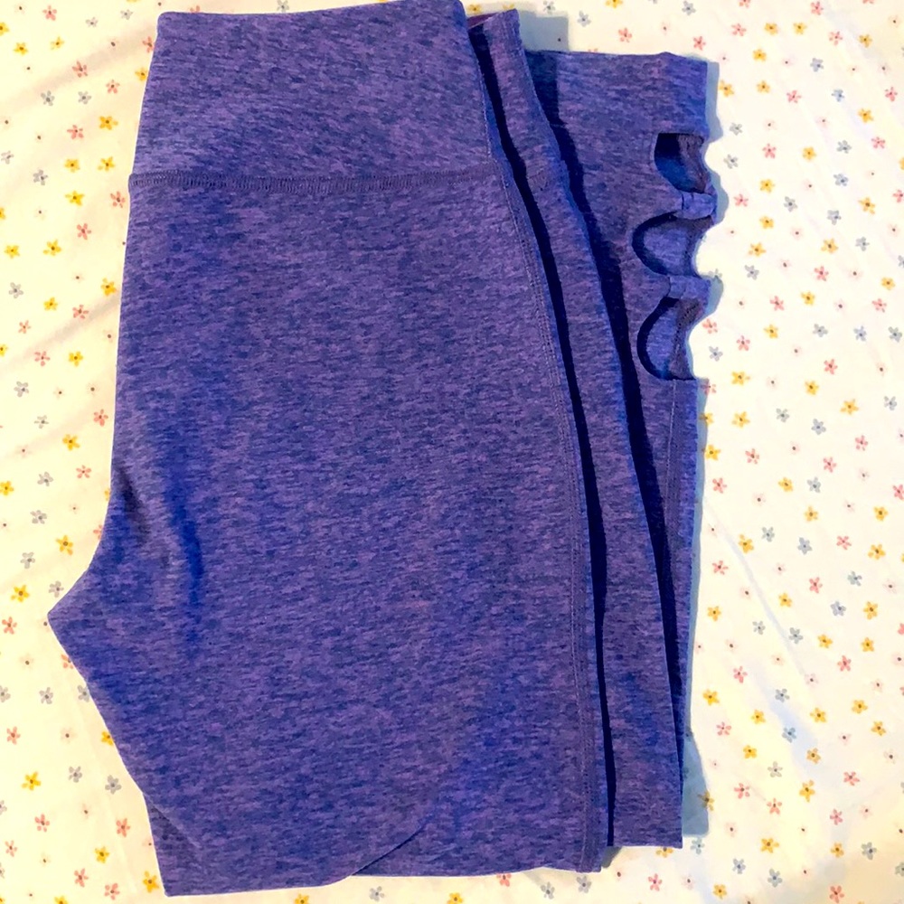Beyond yoga leggings
